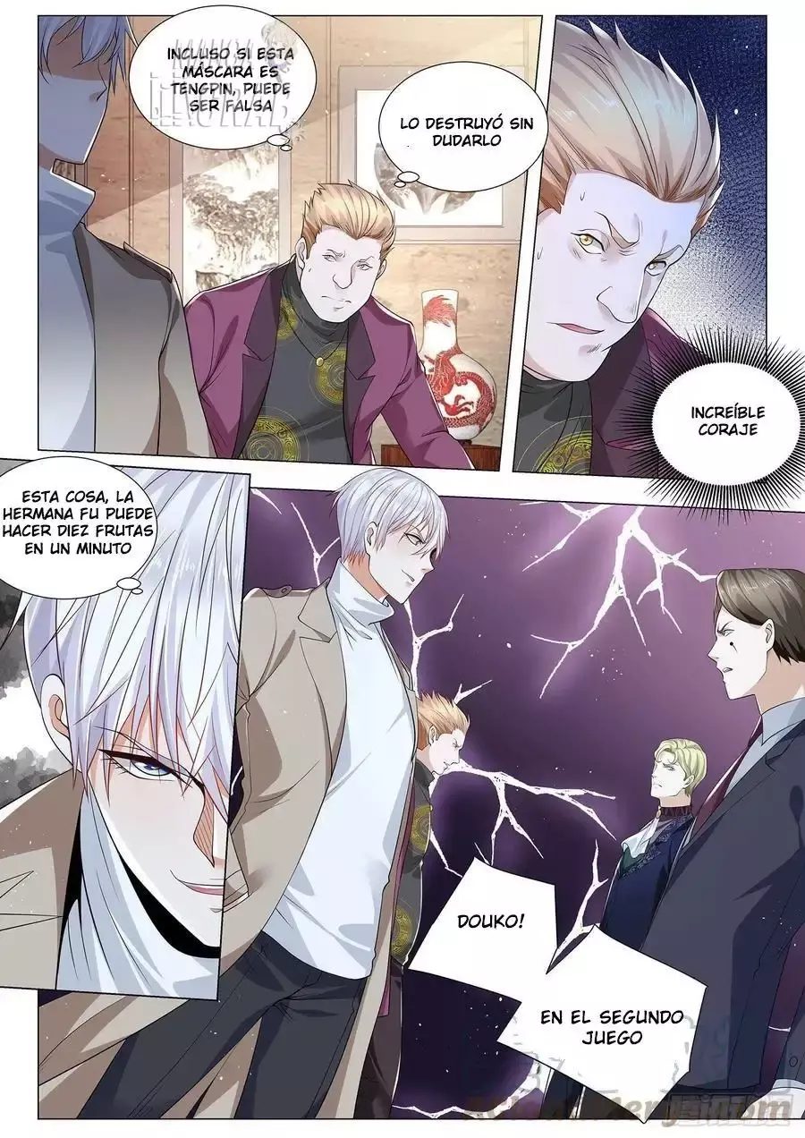 Capitulo 374 page 5