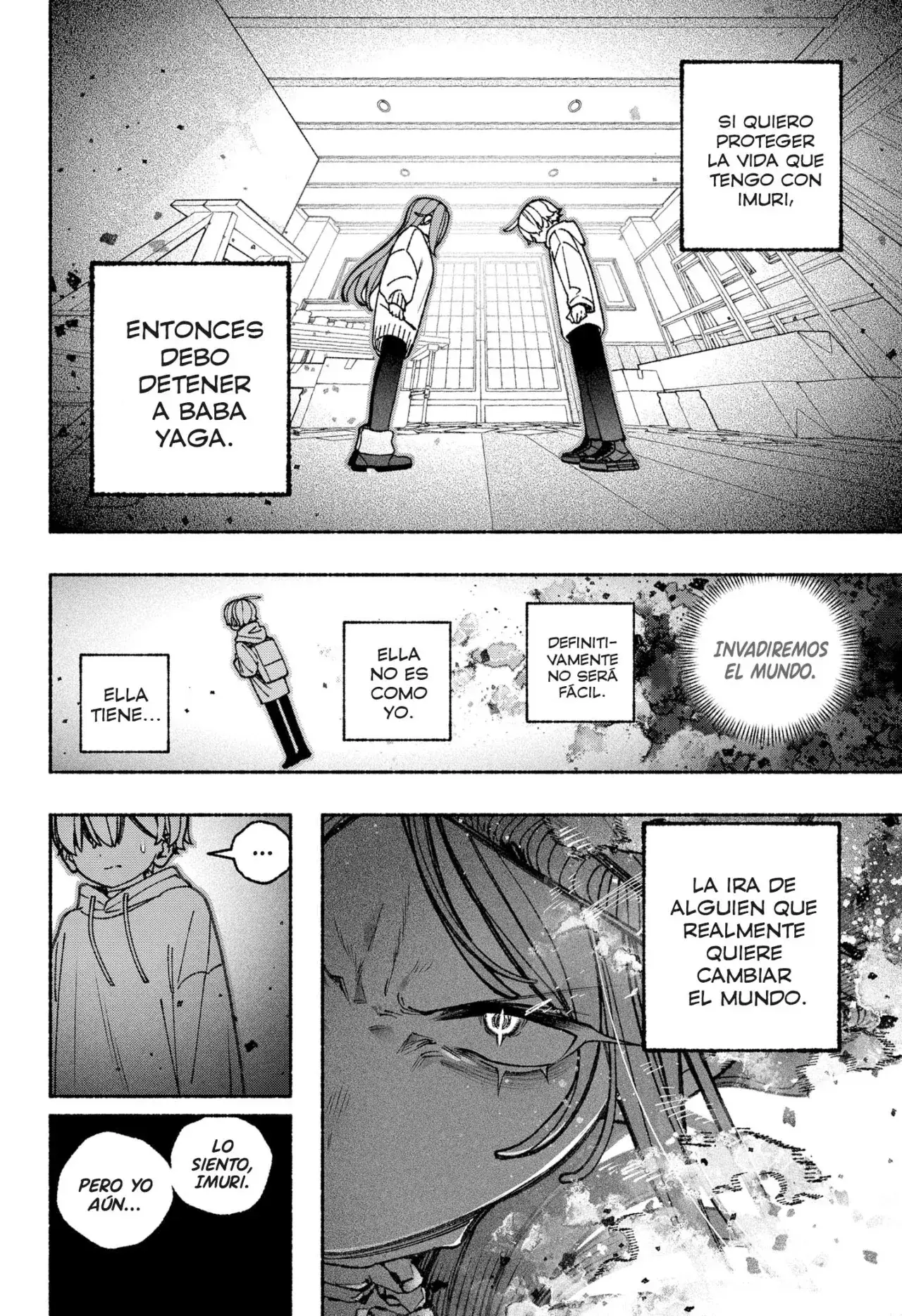 Capitulo 104 page 22