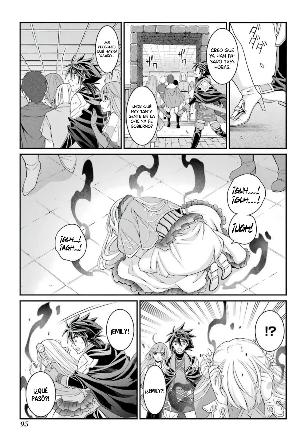 Capitulo 40 page 30