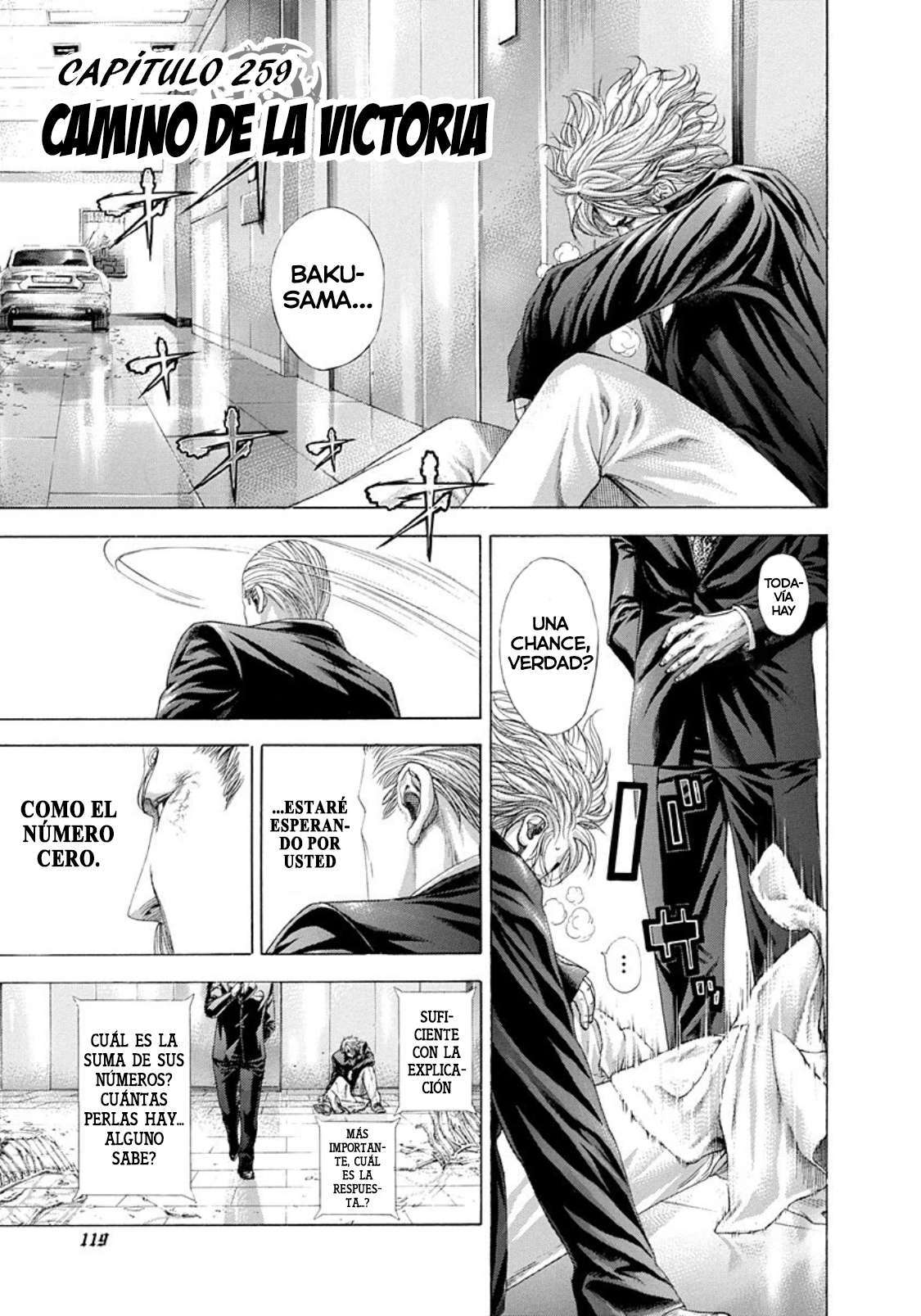 Capitulo 259 page 1