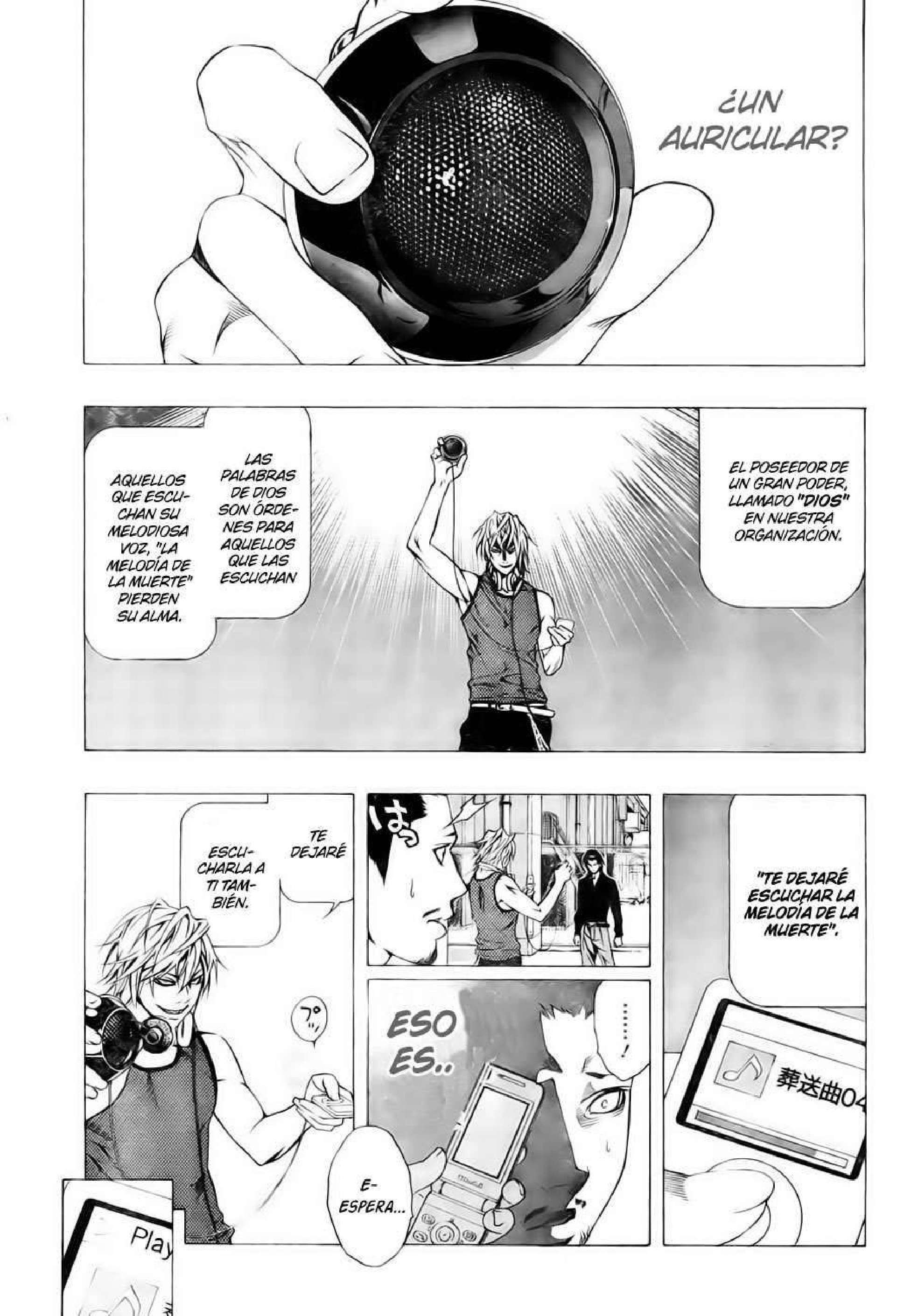 Capitulo 60 page 5