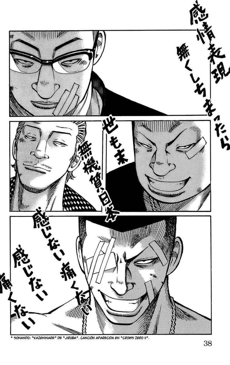 Capitulo 89 page 41