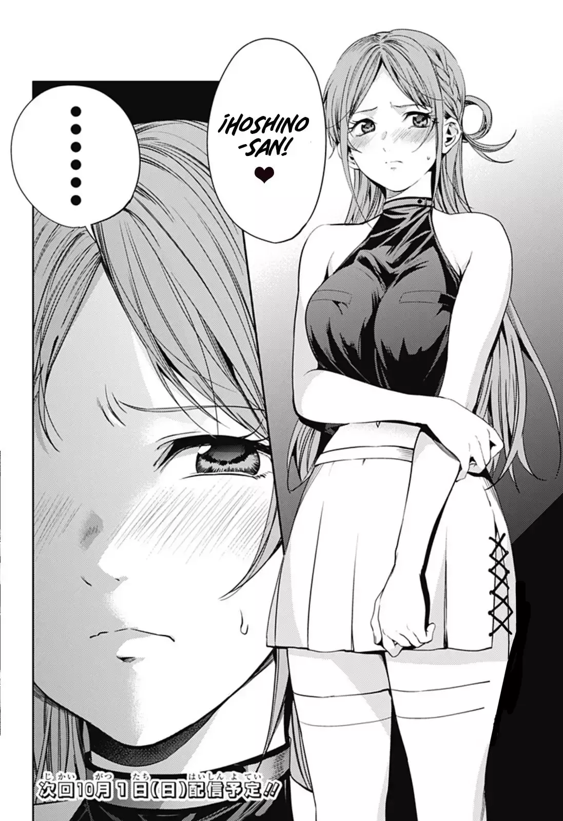 Capitulo 29 page 21