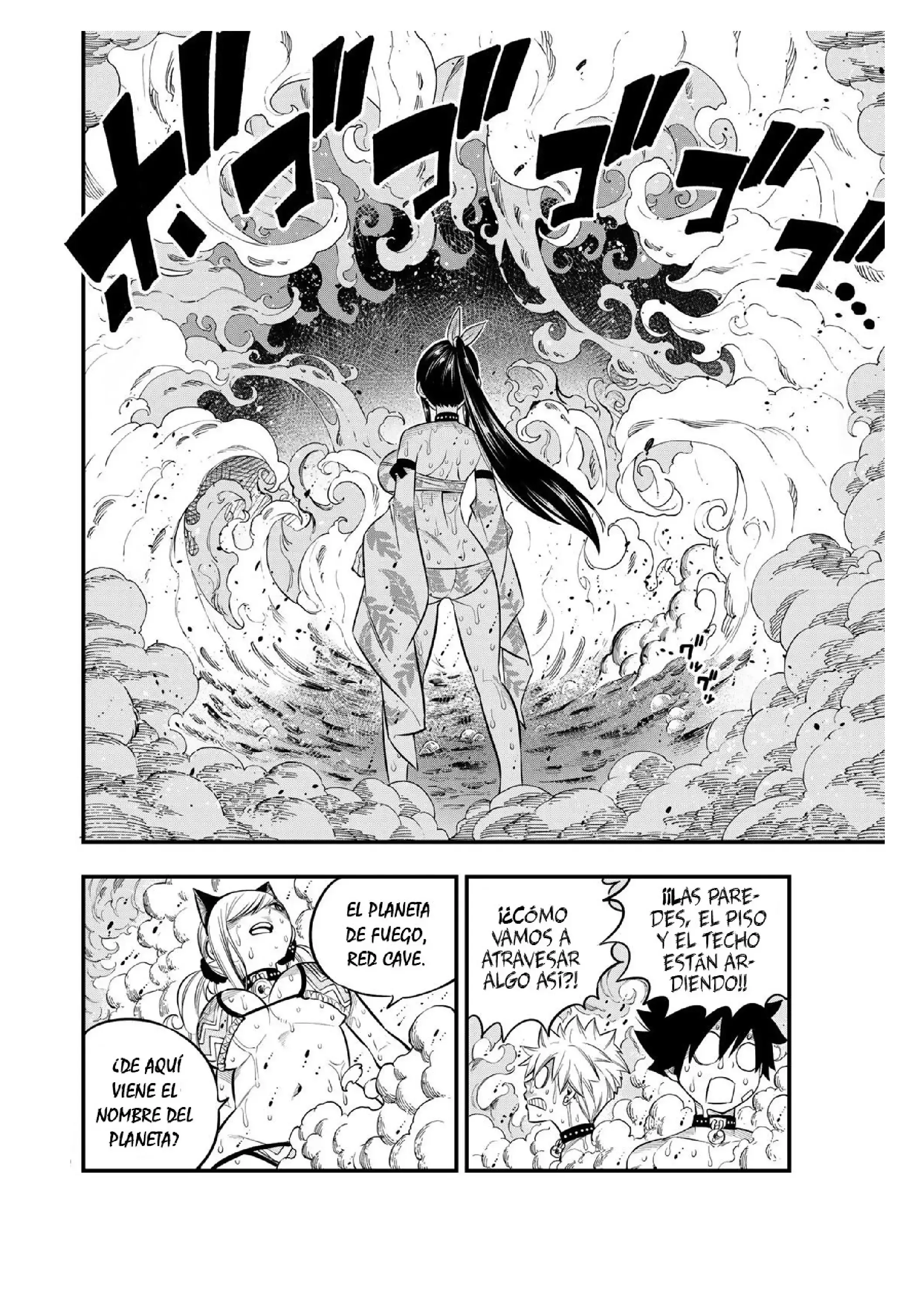 Capitulo 109 page 11