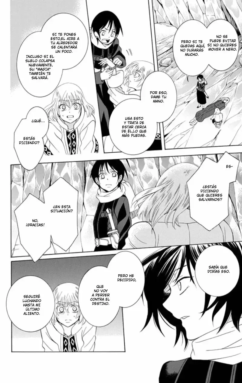Capitulo 121 page 19