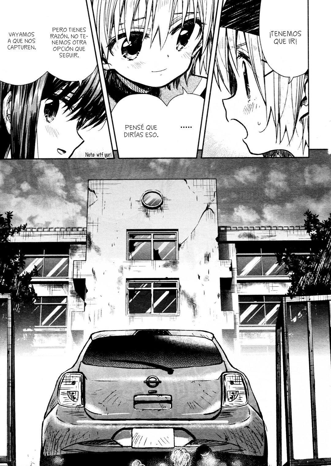 Capitulo 73 page 4