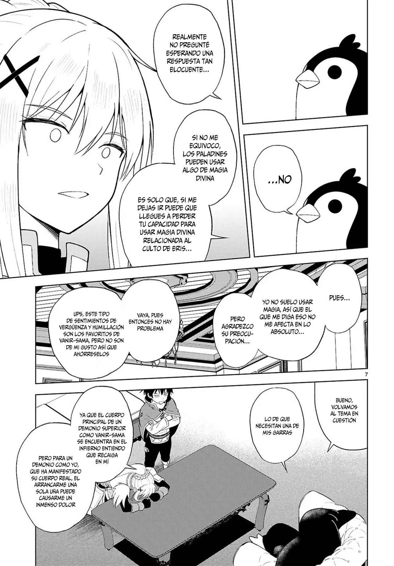 Capitulo 141 page 8