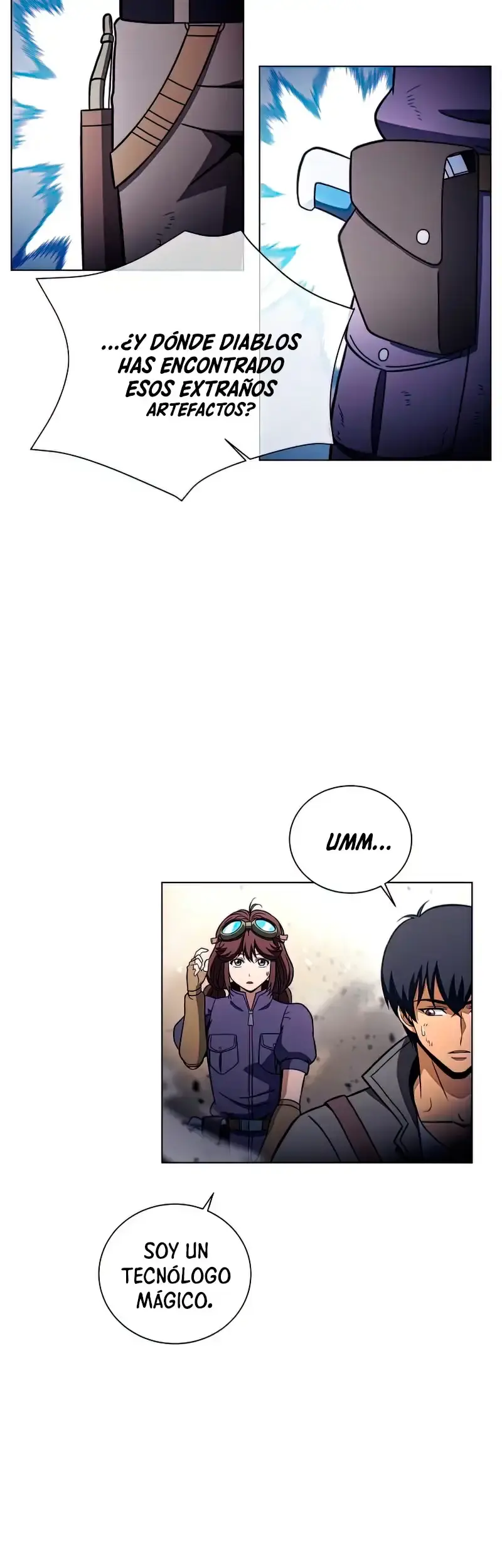 Capitulo 26 page 31