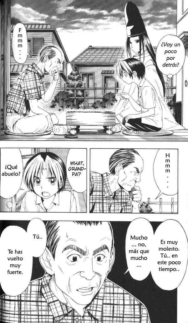 Capitulo 38 page 11