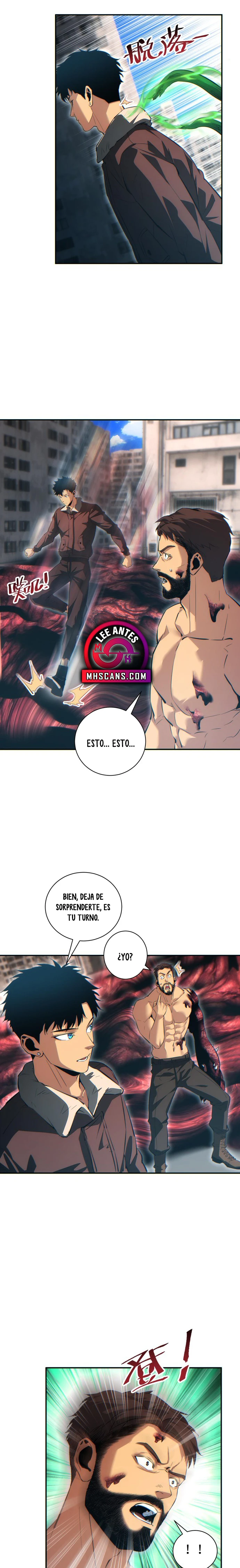 Capitulo 64 page 11