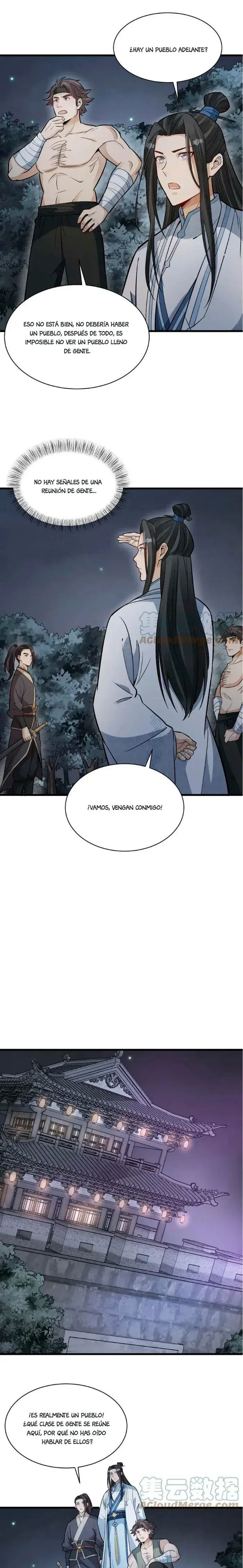 Capitulo 252 page 5