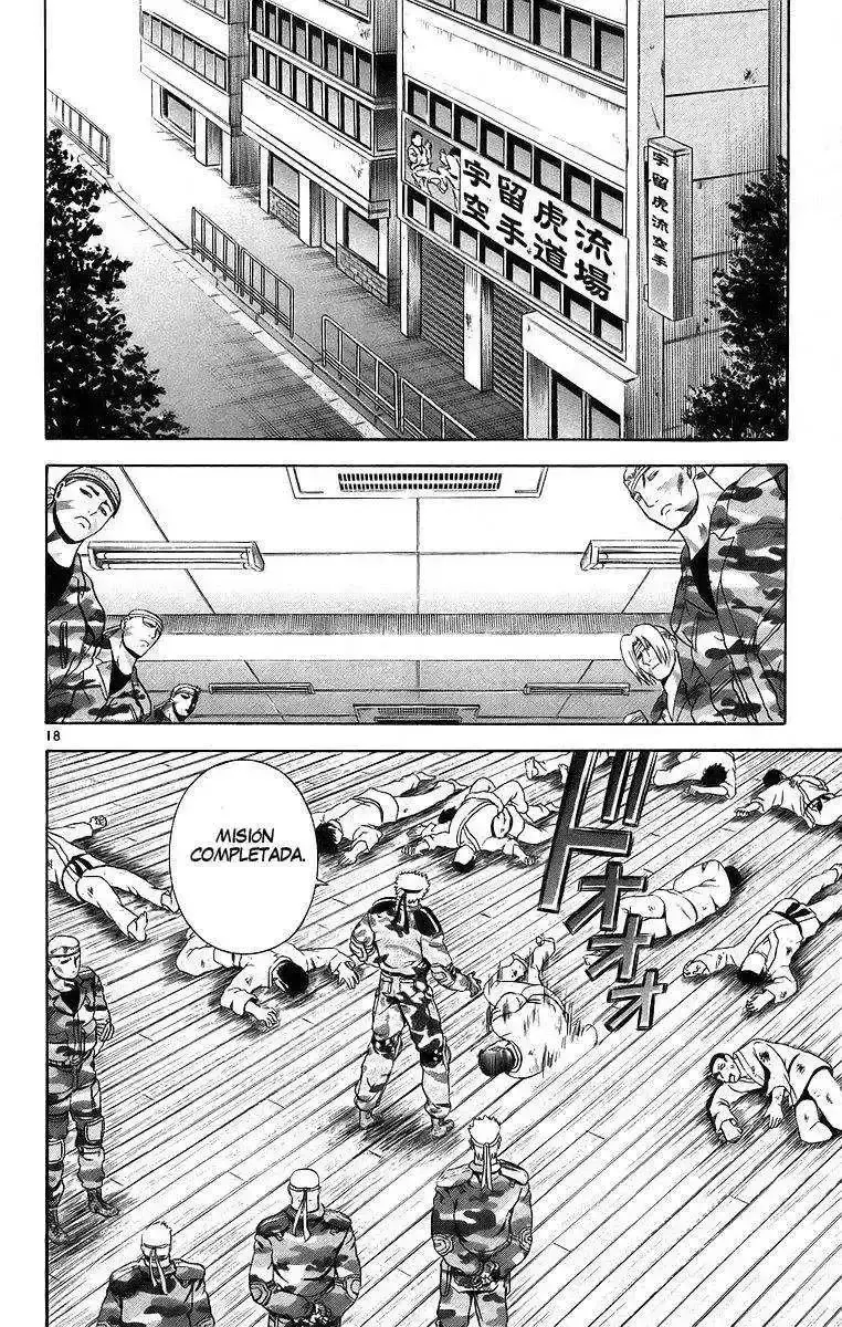Capitulo 175 page 18