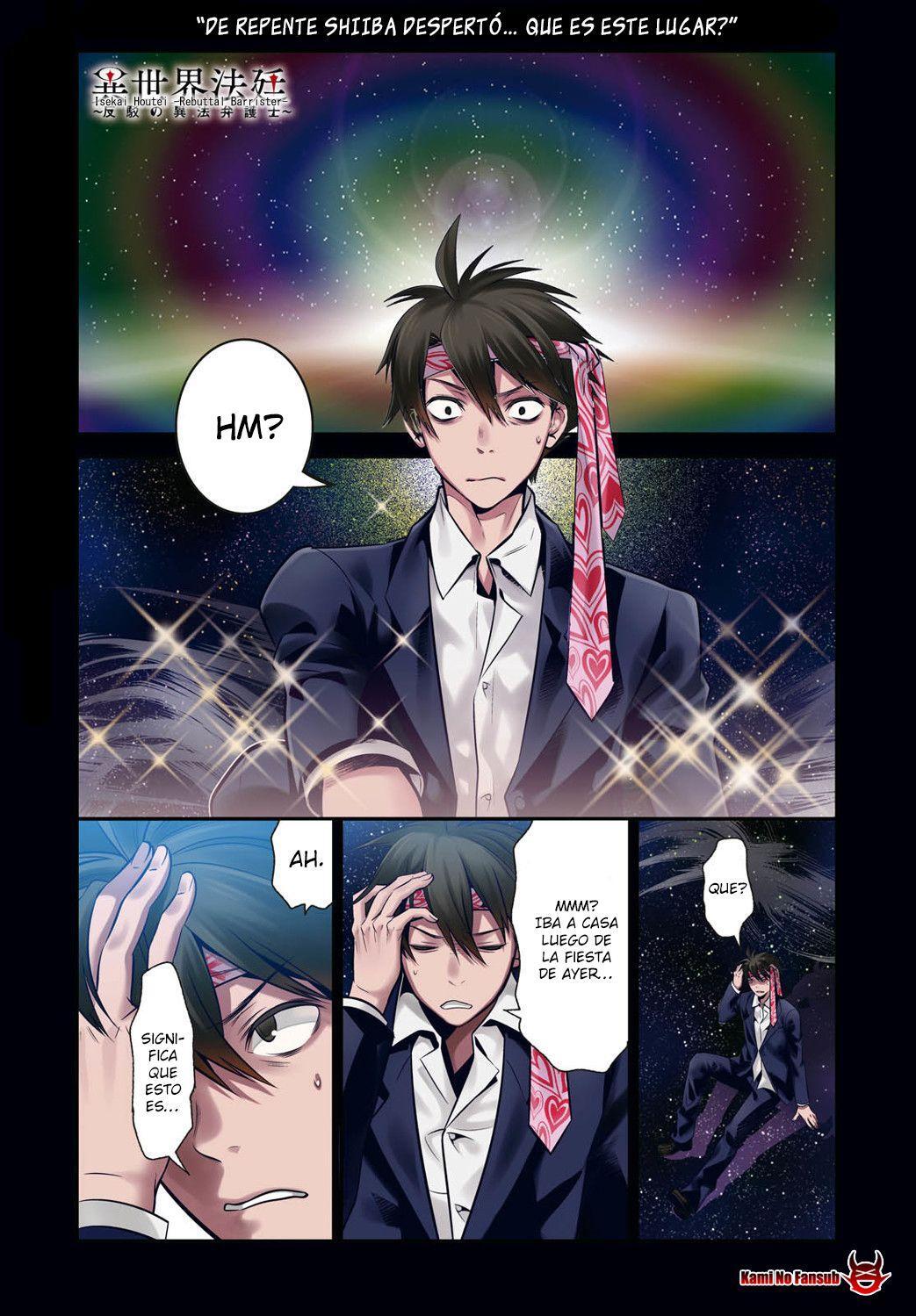 Capitulo 6 page 3