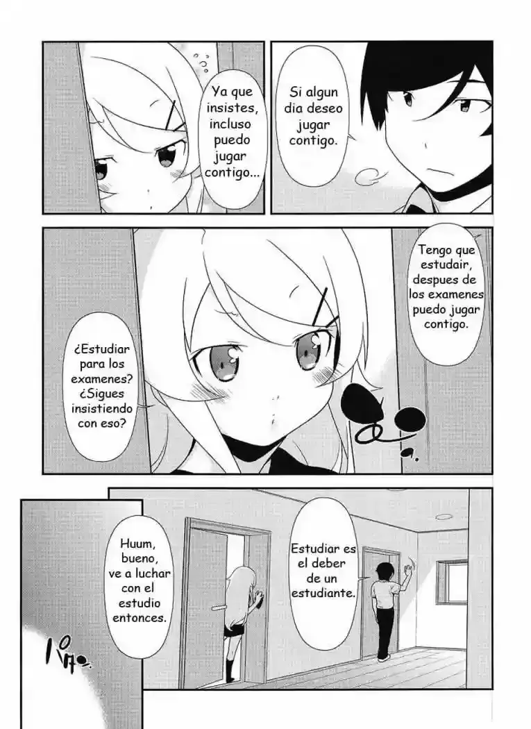 Capitulo 18 page 6