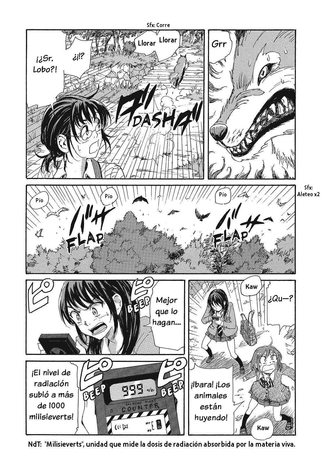 Capitulo 83 page 4