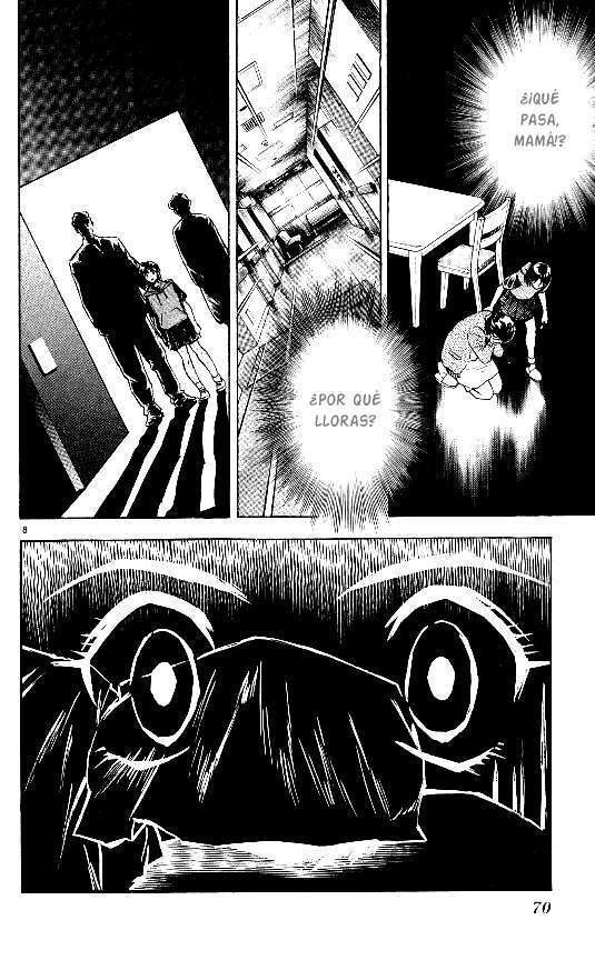 Capitulo 266 page 8
