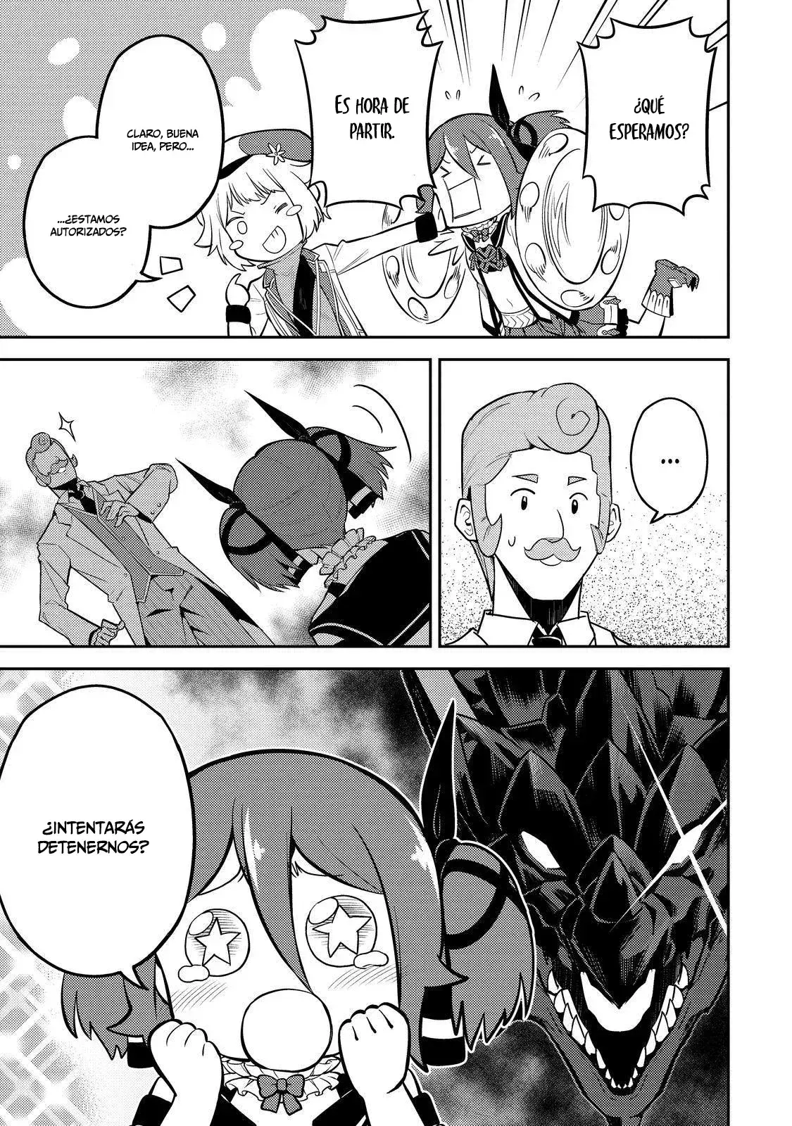 Capitulo 61 page 15