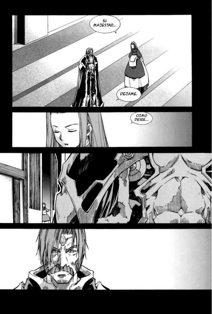 Capitulo 135 page 20