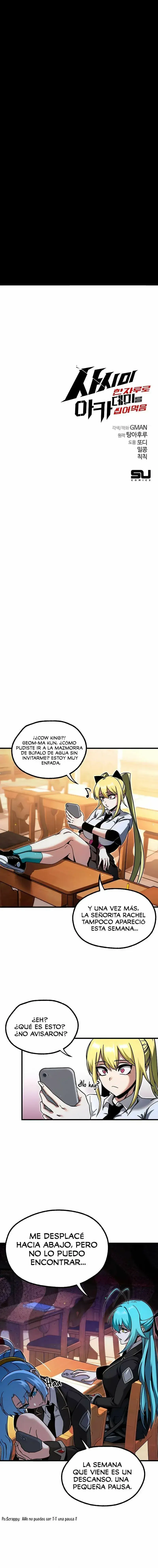Capitulo 31 page 27