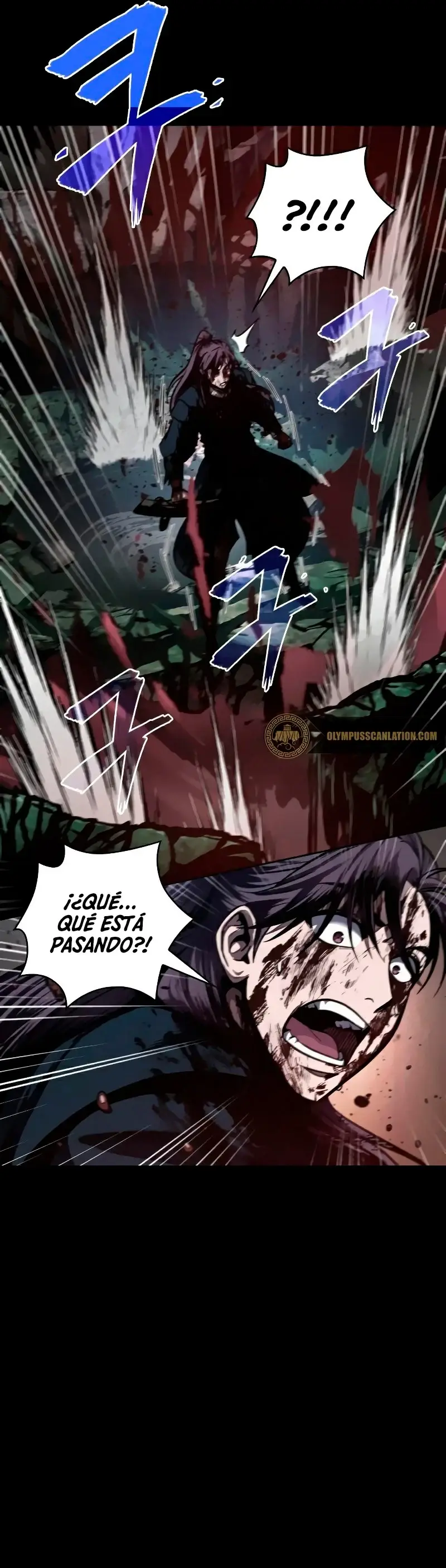 Capitulo 77 page 20