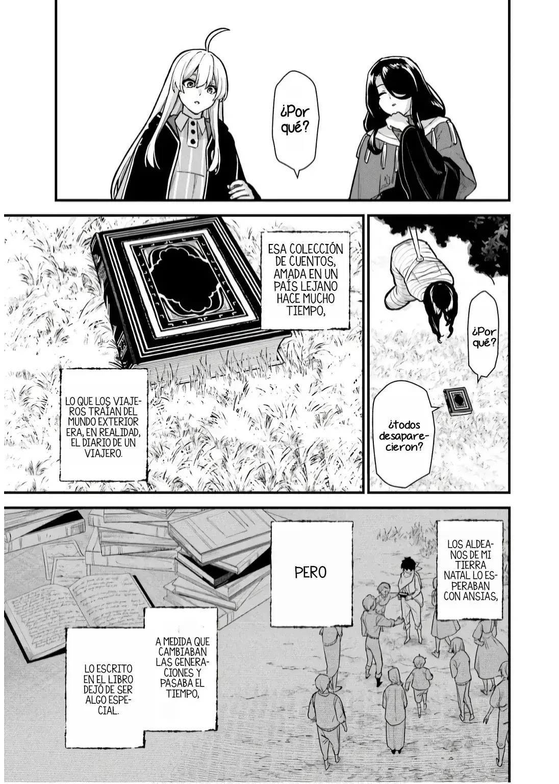 Capitulo 23 page 41