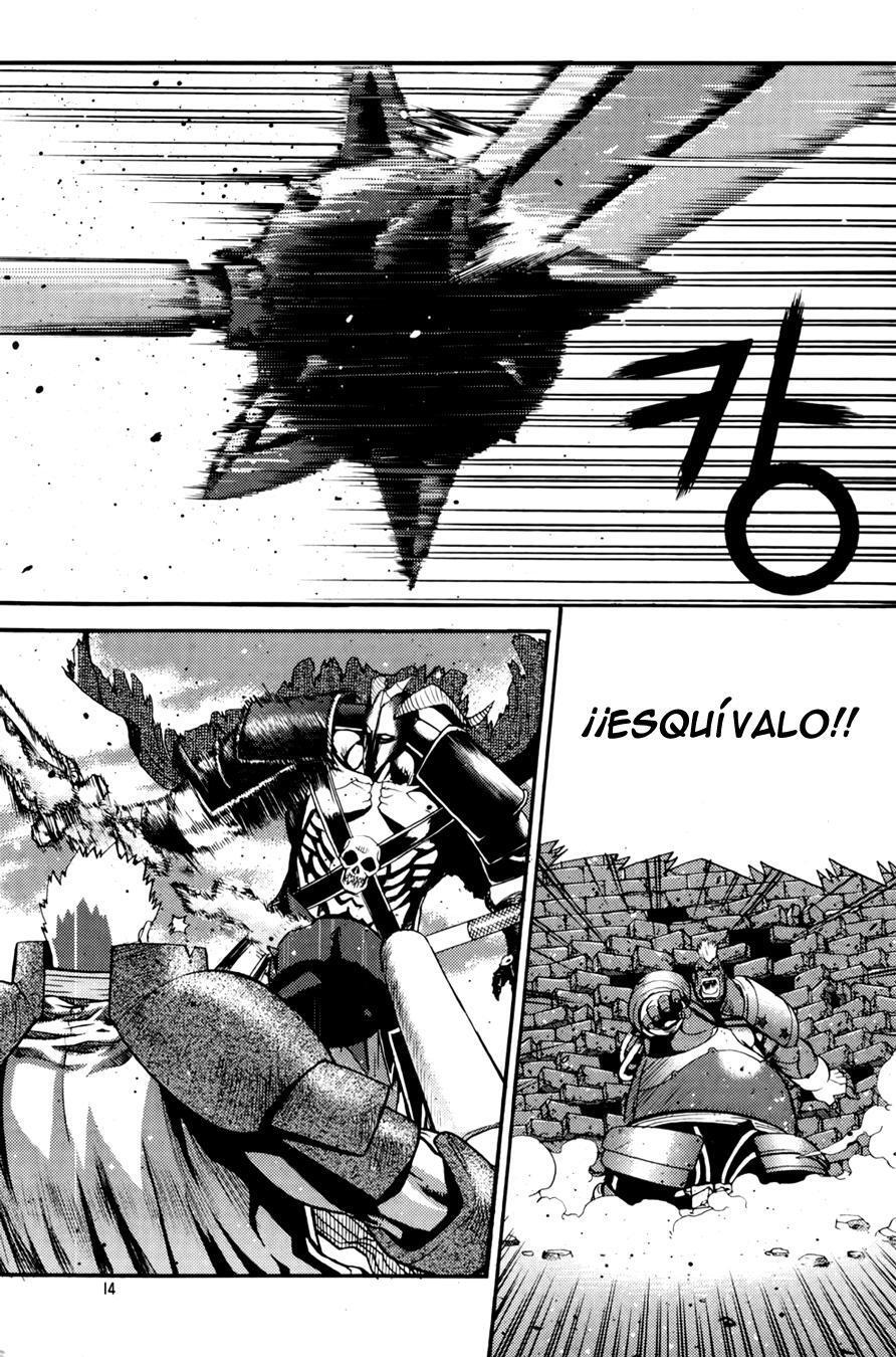 Capitulo 31 page 14