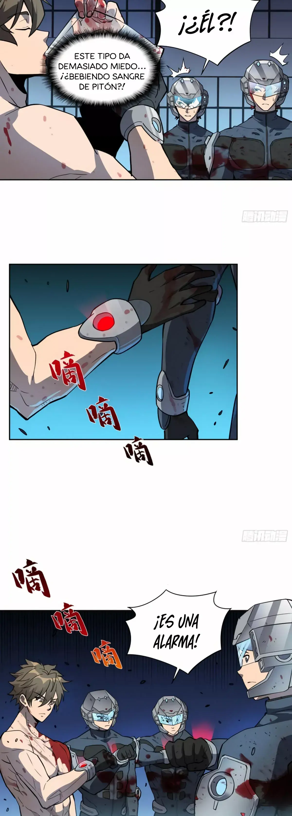 Capitulo 76 page 20