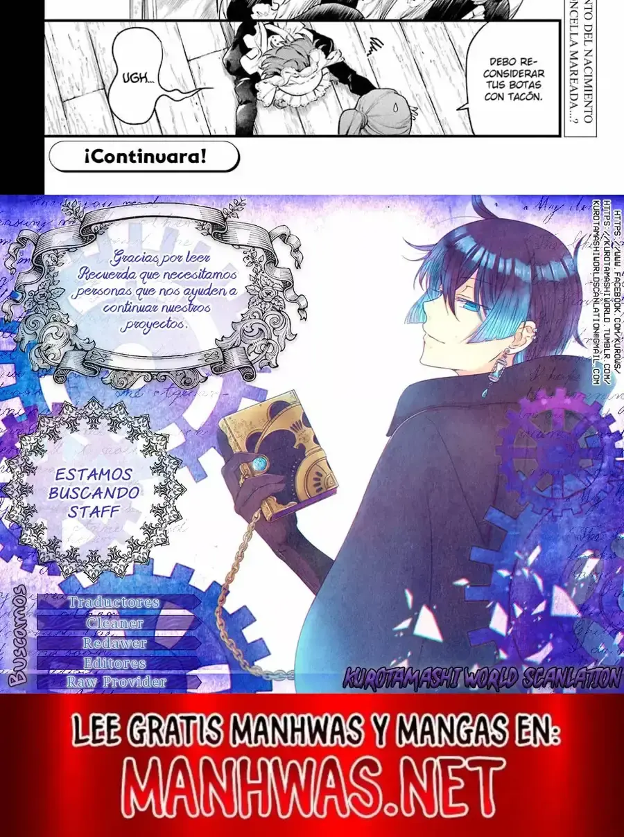 Capitulo 164 page 4
