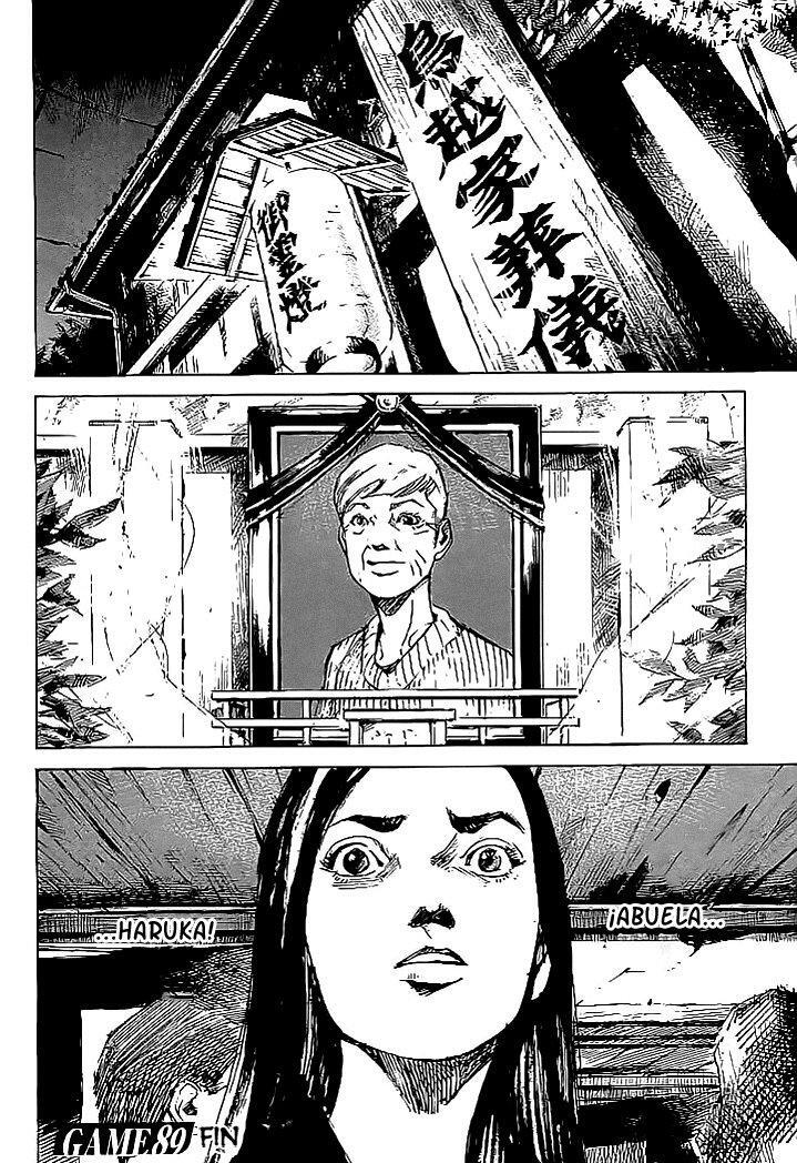 Capitulo 89 page 17