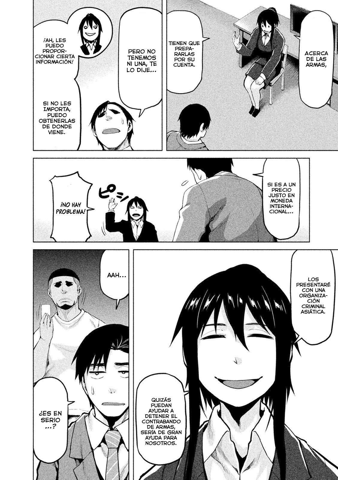 Capitulo 21 page 12