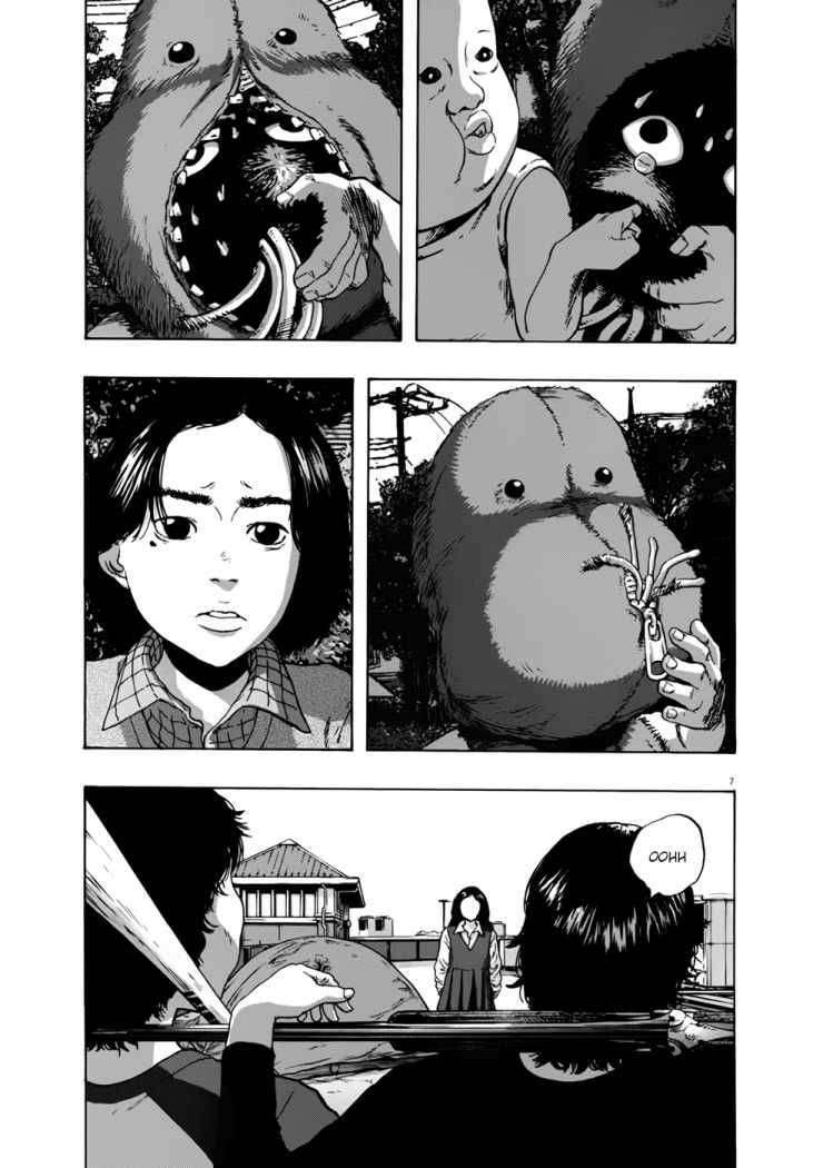 Capitulo 77 page 9