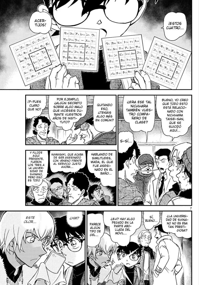 Capitulo 1030 page 7