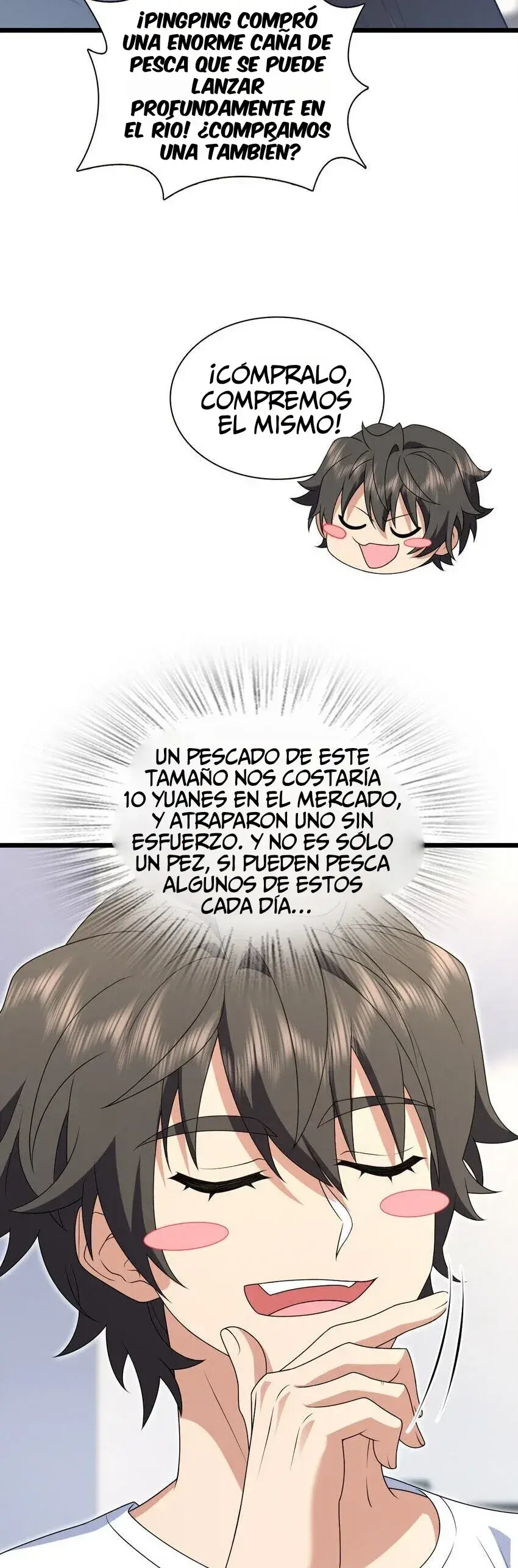 Capitulo 203 page 34