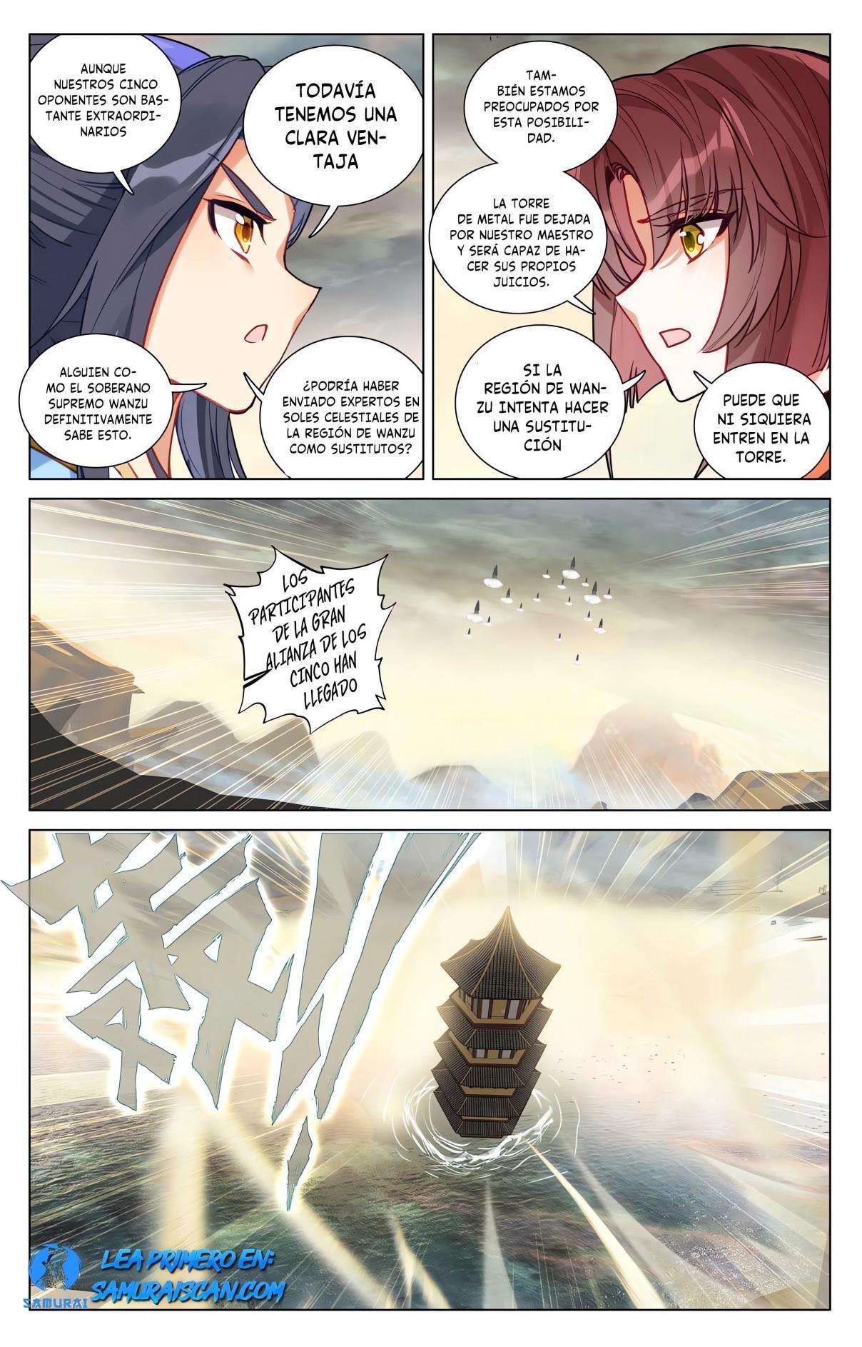 Capitulo 948 page 5