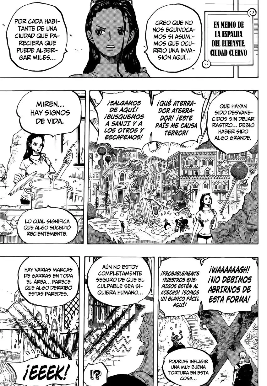 Capitulo 805 page 15