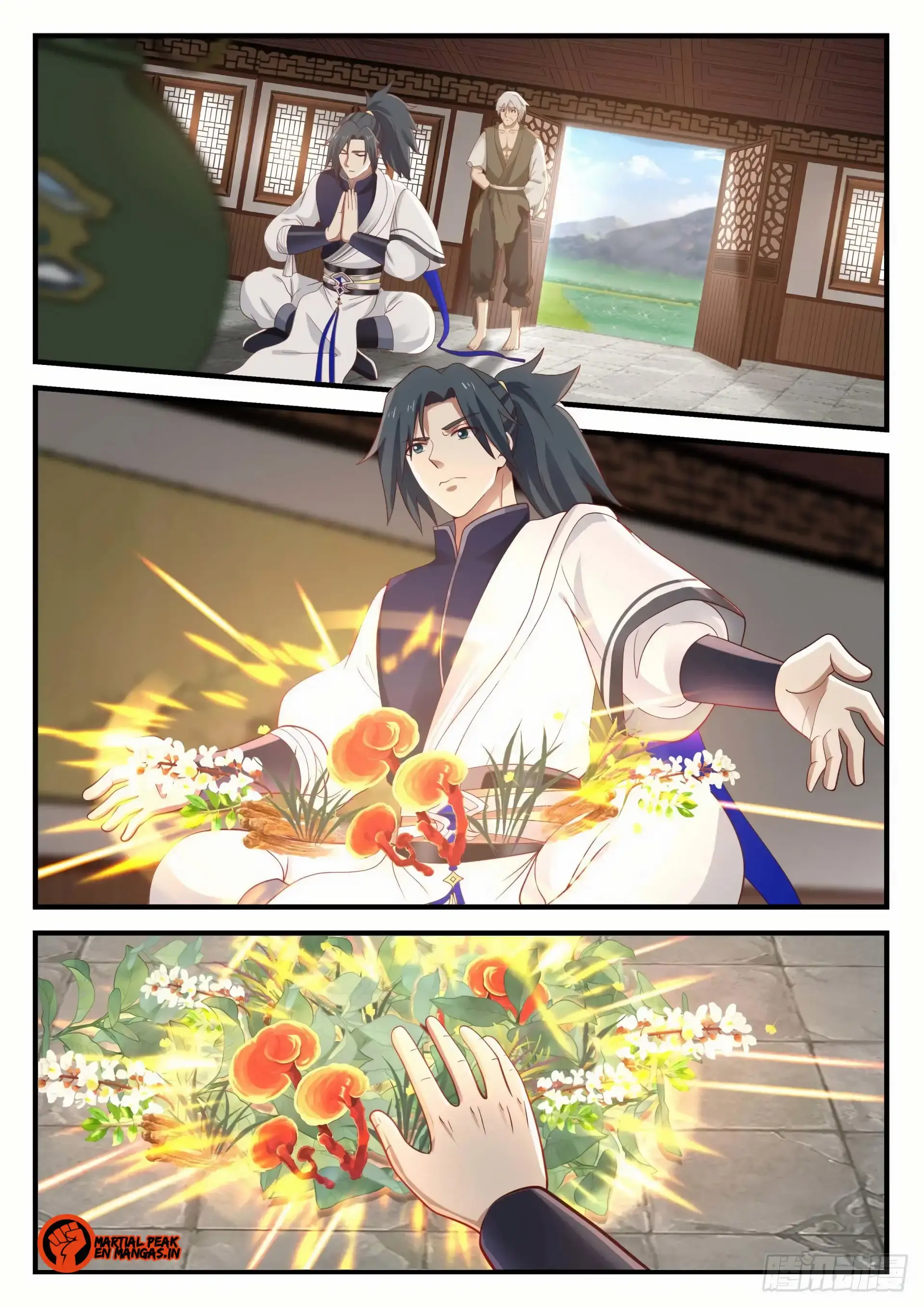 Capitulo 956 page 2