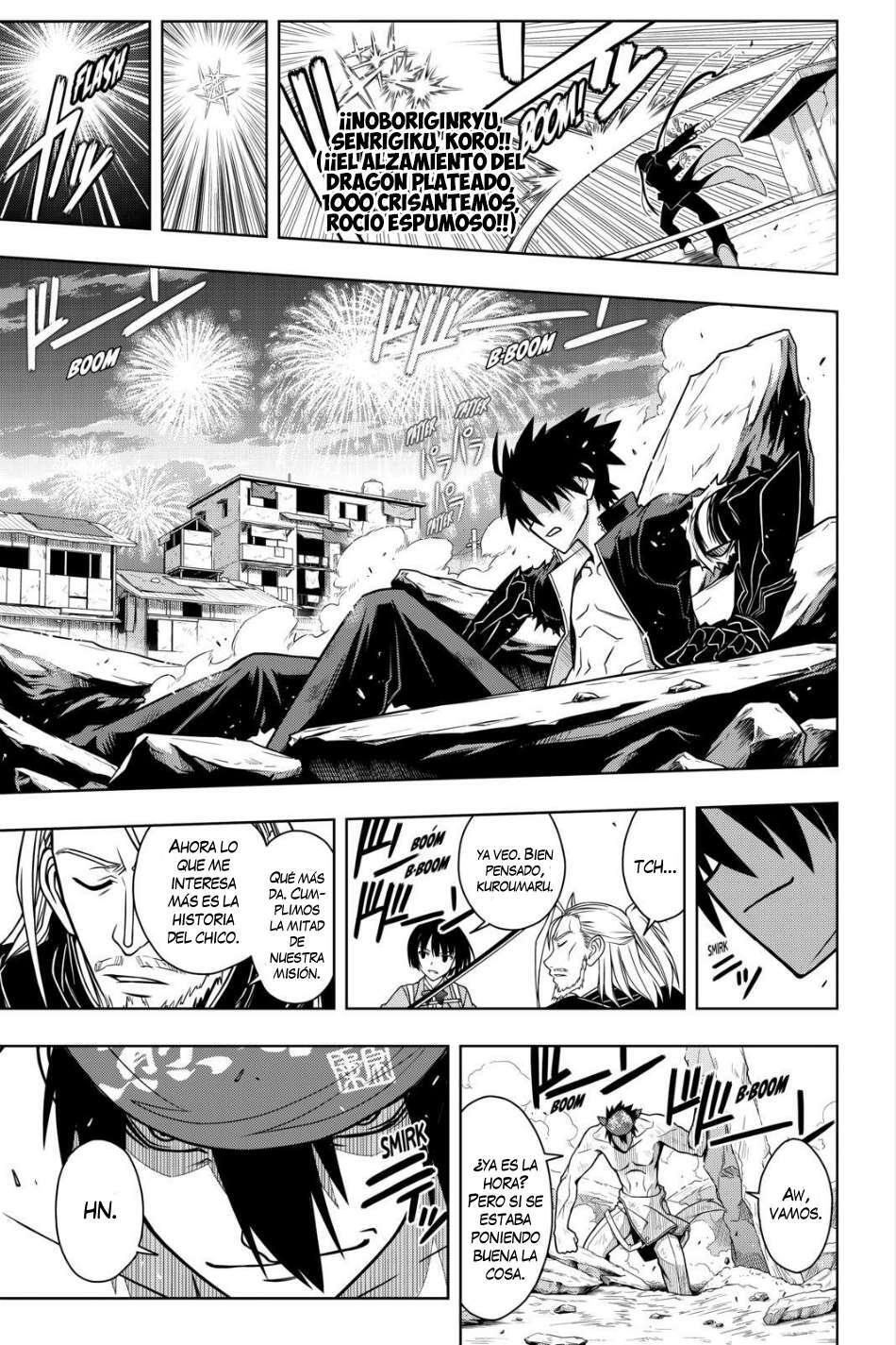 Capitulo 23 page 11