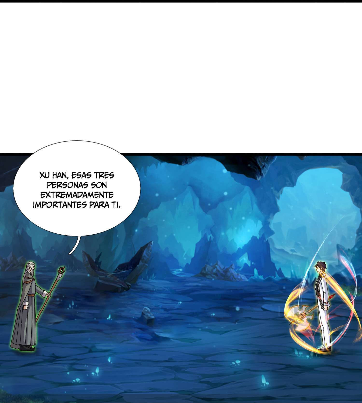 Capitulo 461 page 34
