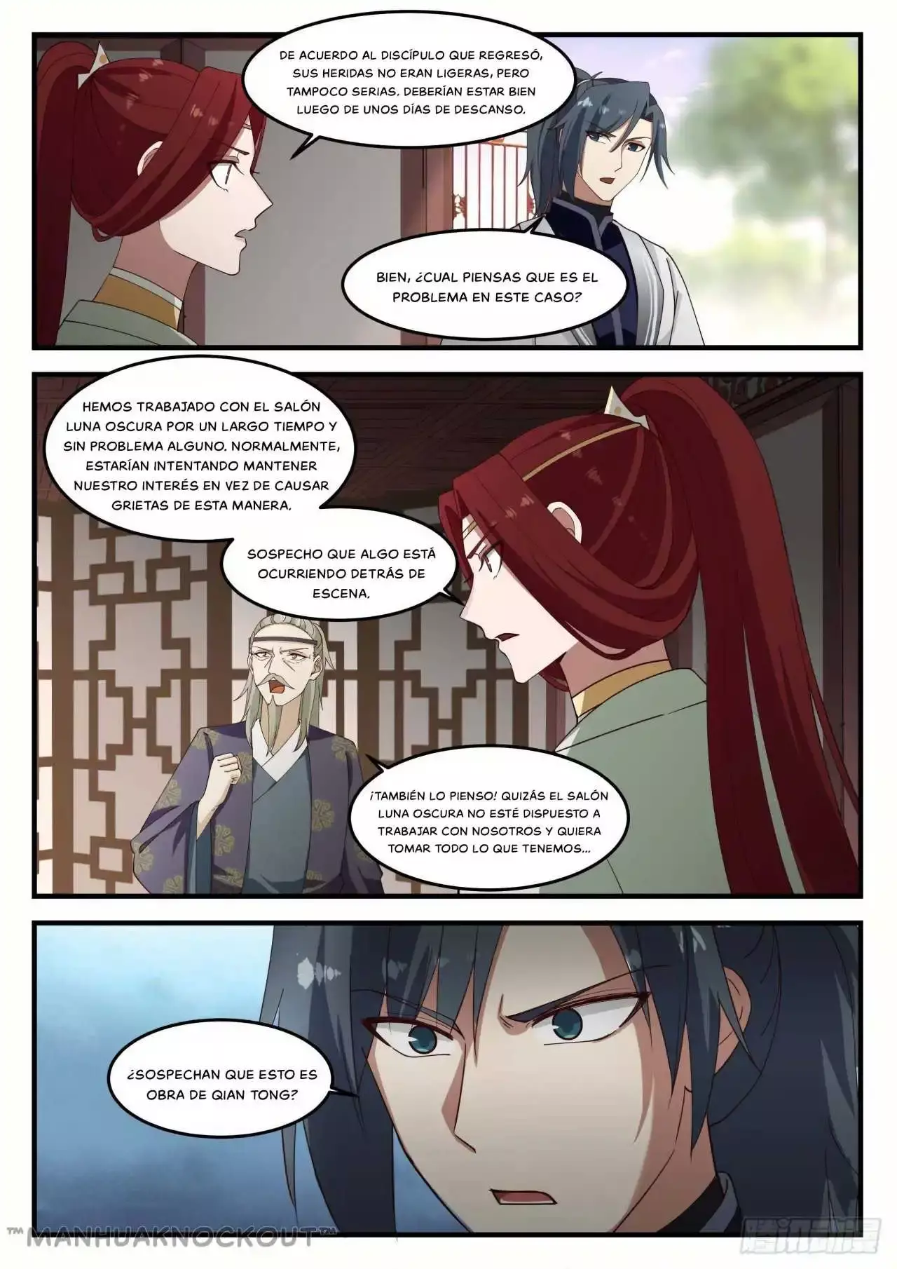 Capitulo 1230 page 6
