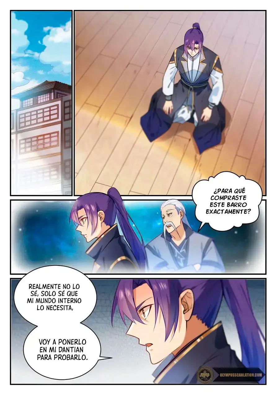 Capitulo 861 page 8