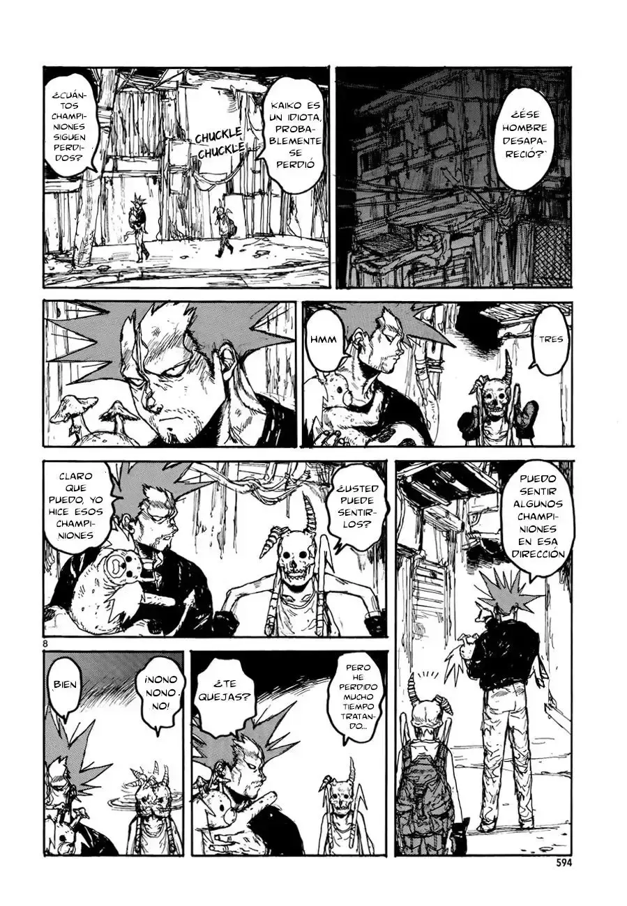 Capitulo 134 page 9