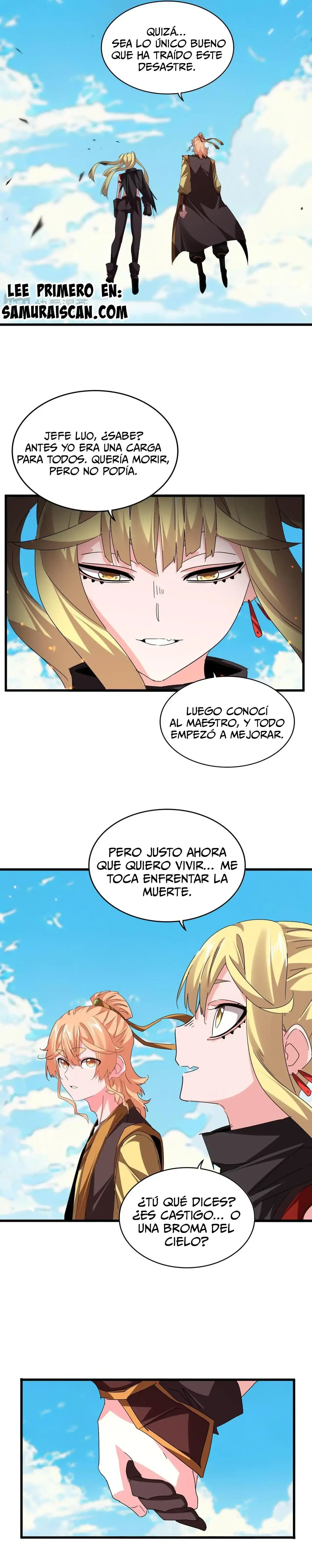 Capitulo 765 page 12