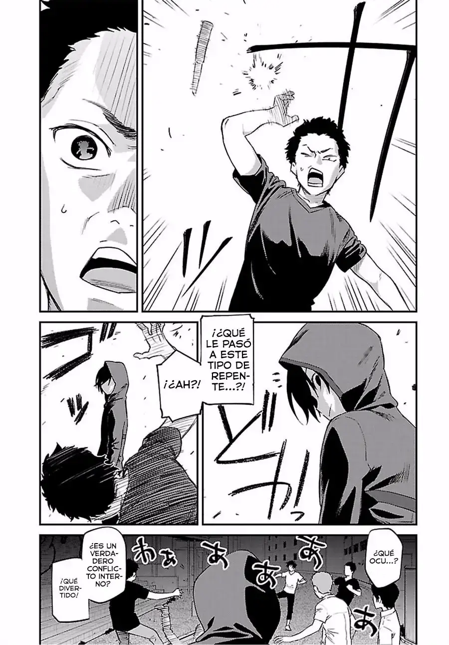 Capitulo 31 page 9