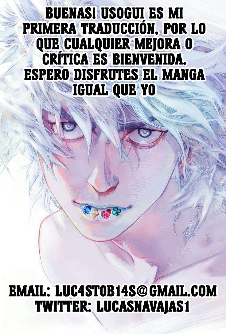Capitulo 118 page 18