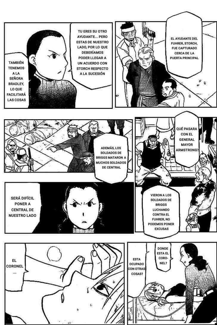Capitulo 108 page 60