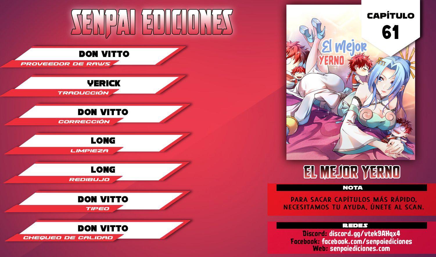 Capitulo 61 page 1