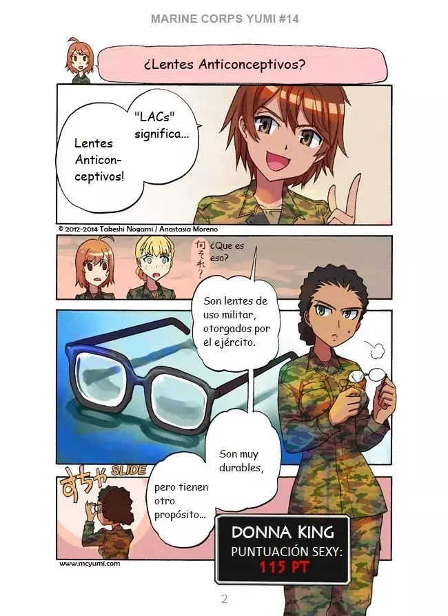 Capitulo 14 page 3