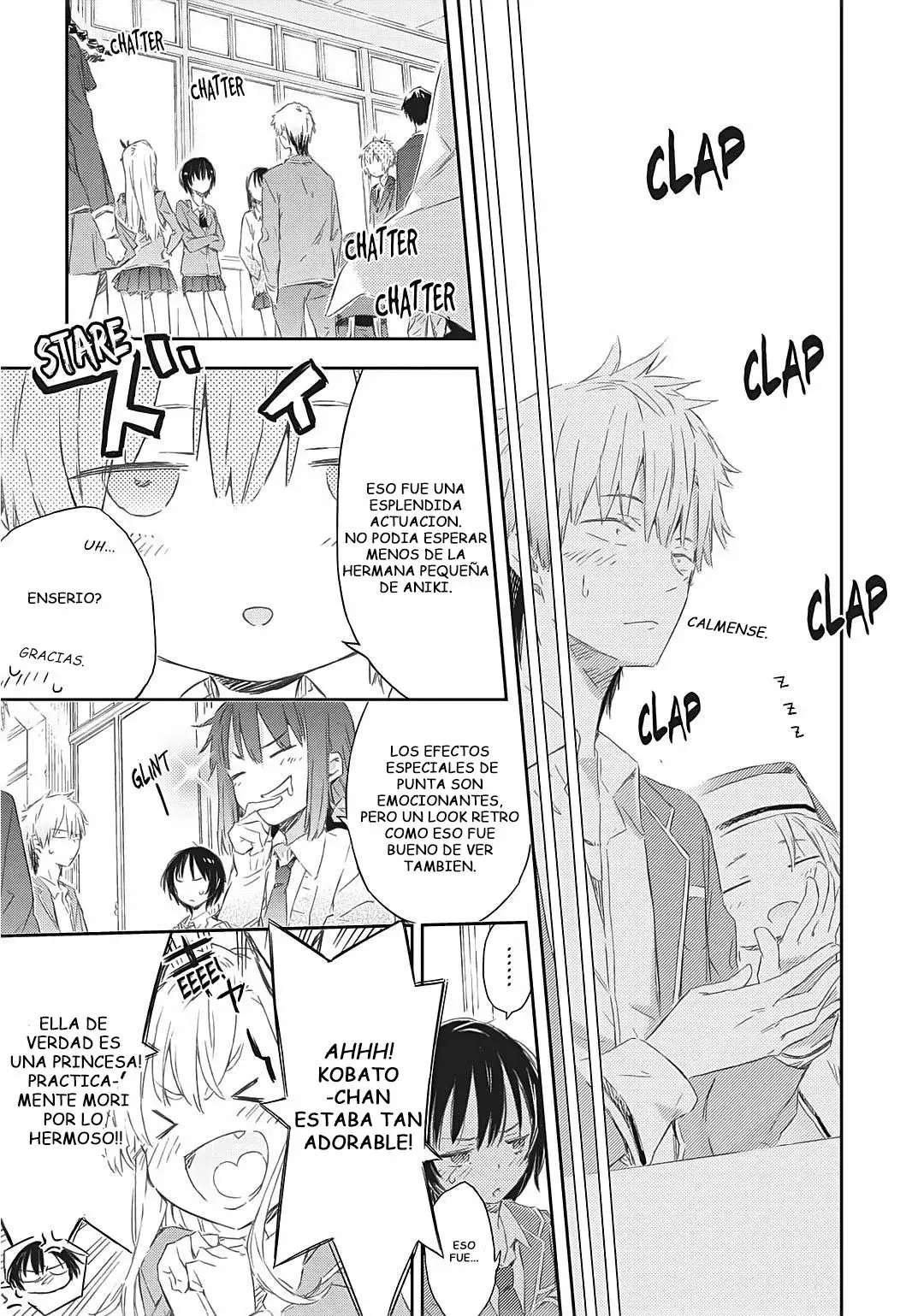 Capitulo 55 page 14