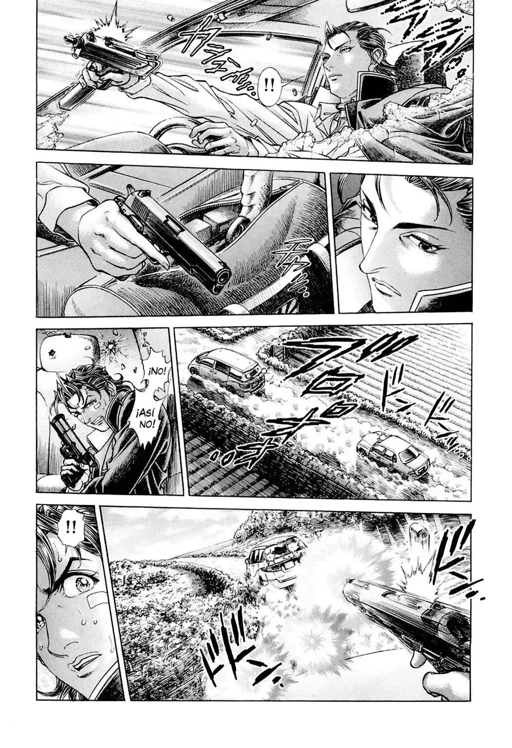 Capitulo 107 page 15