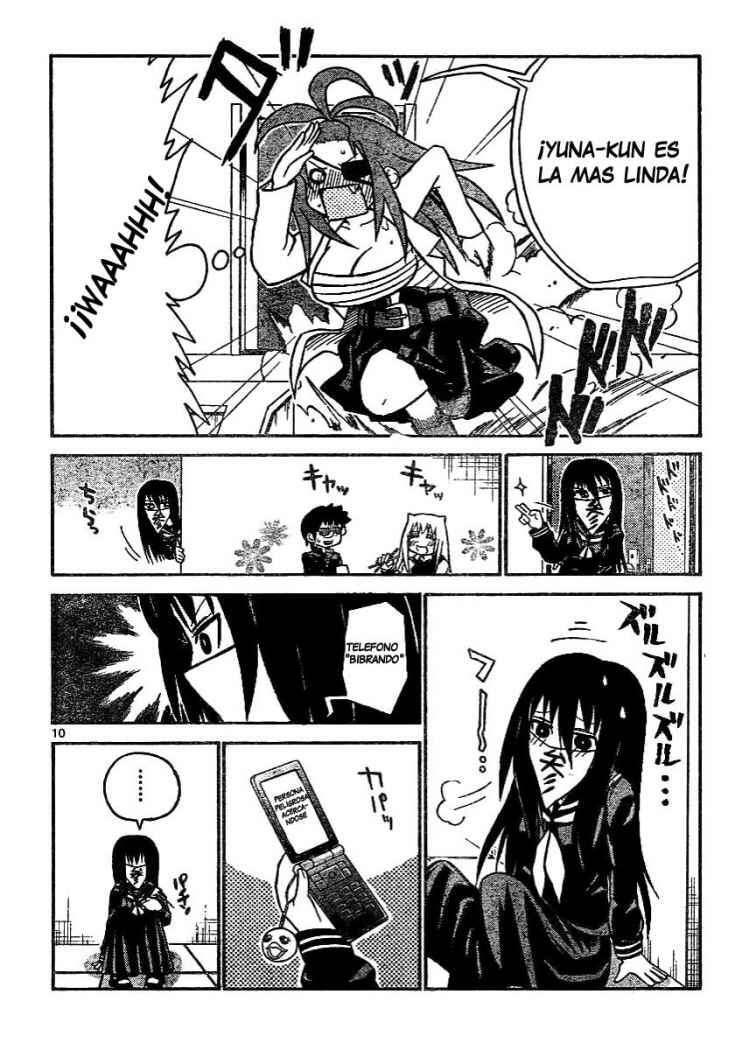 Capitulo 30 page 11